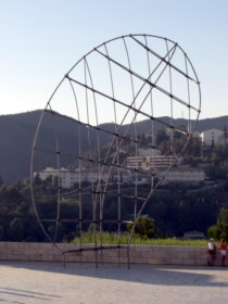 ゲッティセンター