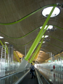 再びマドリード