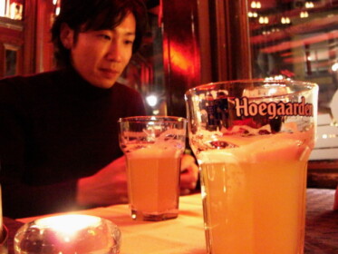 ベルギーはビール王国