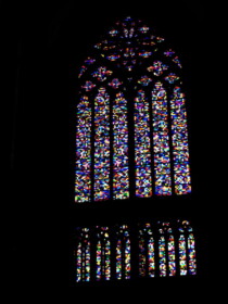 新ステンドグラス