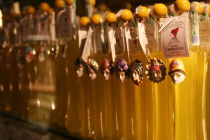 リモンチェッロ