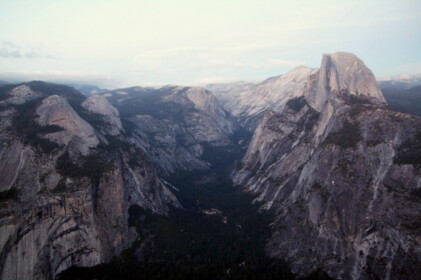 ヨセミテ国立公園