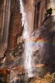 Vernal Fall