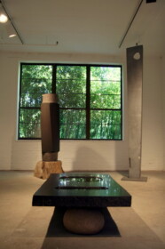 イサム・ノグチ庭園美術館