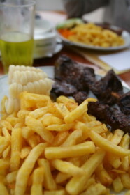 アンティクーチョ