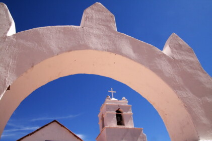 サンペドロ教会