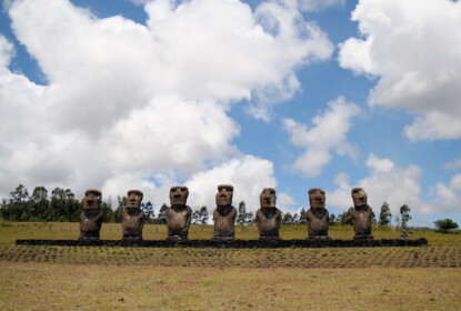 一番右側はこーへー