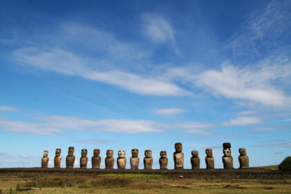 アフ・トンガリキ