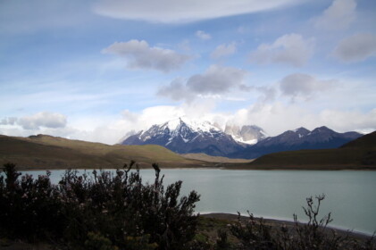 パイネ国立公園