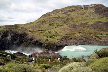 サルトグランデ