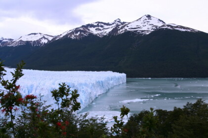 ロスグラシアレス国立公園