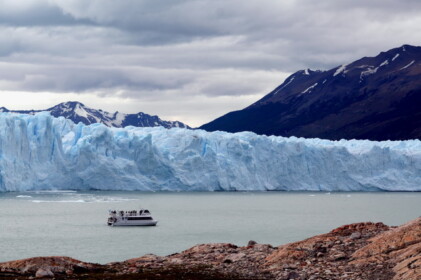 クルーズのツアーも多い