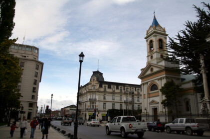 プンタアレナス