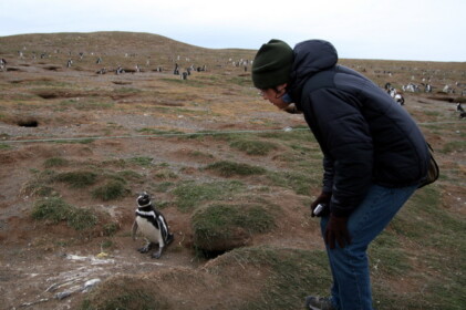 あっちへいけよ