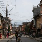 オールドバザール