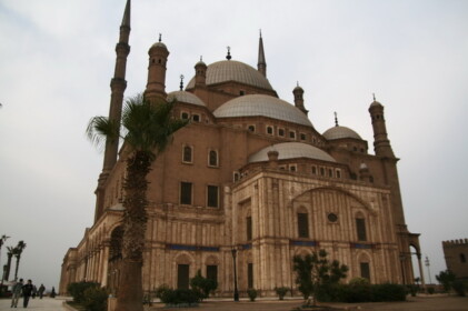 ガーマ・ムハンマド・アリ