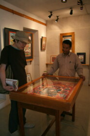 ロク・チトラカールさん