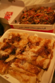 エジプトの名物