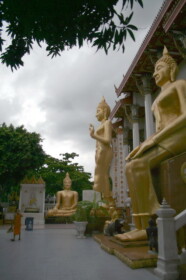 ワット・シタラム