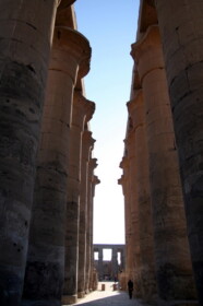 ルクソール神殿