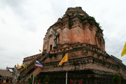 ワット・チェディ・ルアン