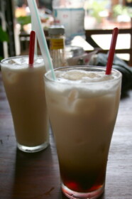 ラオスコーヒー