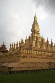 ビエンチャンのタート・ルアン