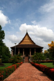 ワット・ホー・パケオ