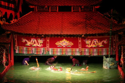 ハノイのお勧め