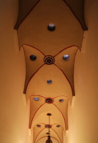 マラケシュ博物館の内部3