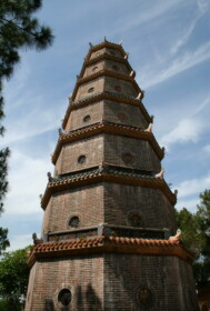 ティエンムー寺