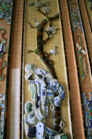 フランスに入国