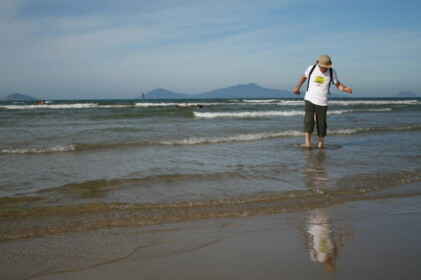 クアダイビーチ