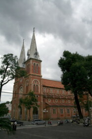 サイゴン大教会