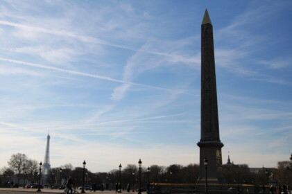 オベリスク