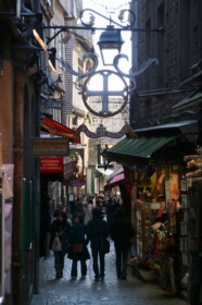 メインストリートグランド・リュ