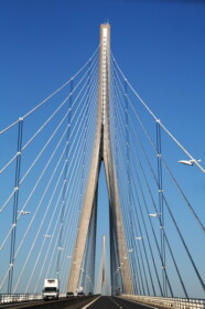 ノルマンディー橋　