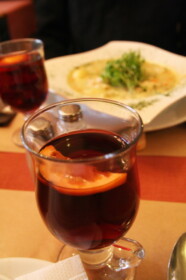 ヴァン・ショーvin chaud