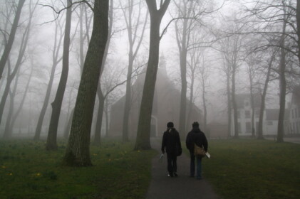 ベギン会修道院