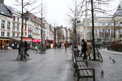 風邪気味の和田さん