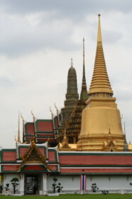 バンコクの観光