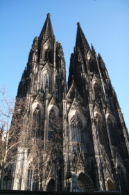 ケルン大聖堂