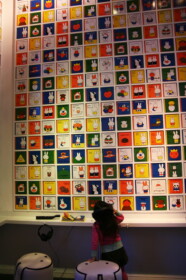 子どもの読書室