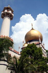 サルタン・モスク