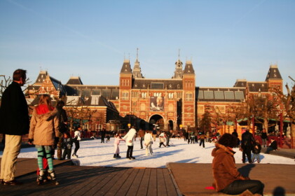 アムステルダム