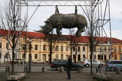 2月20日 2度目のドイツ