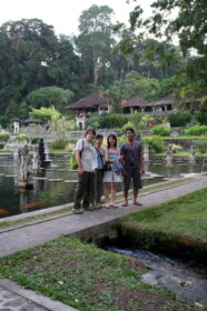 王家の水浴場ティルタガンガ