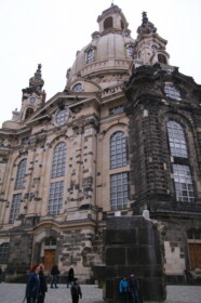 フラウエン教会