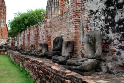 ワット・マハータート