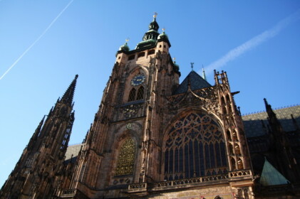 聖ヴィート大聖堂